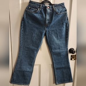 Ganni jeans